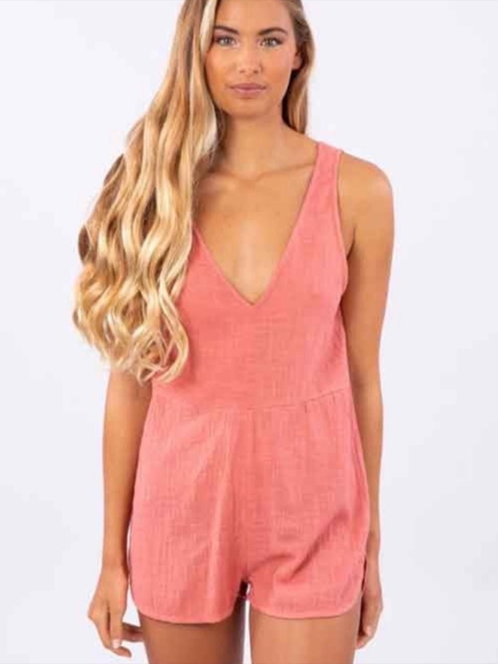 Rip Curl Holly Romper